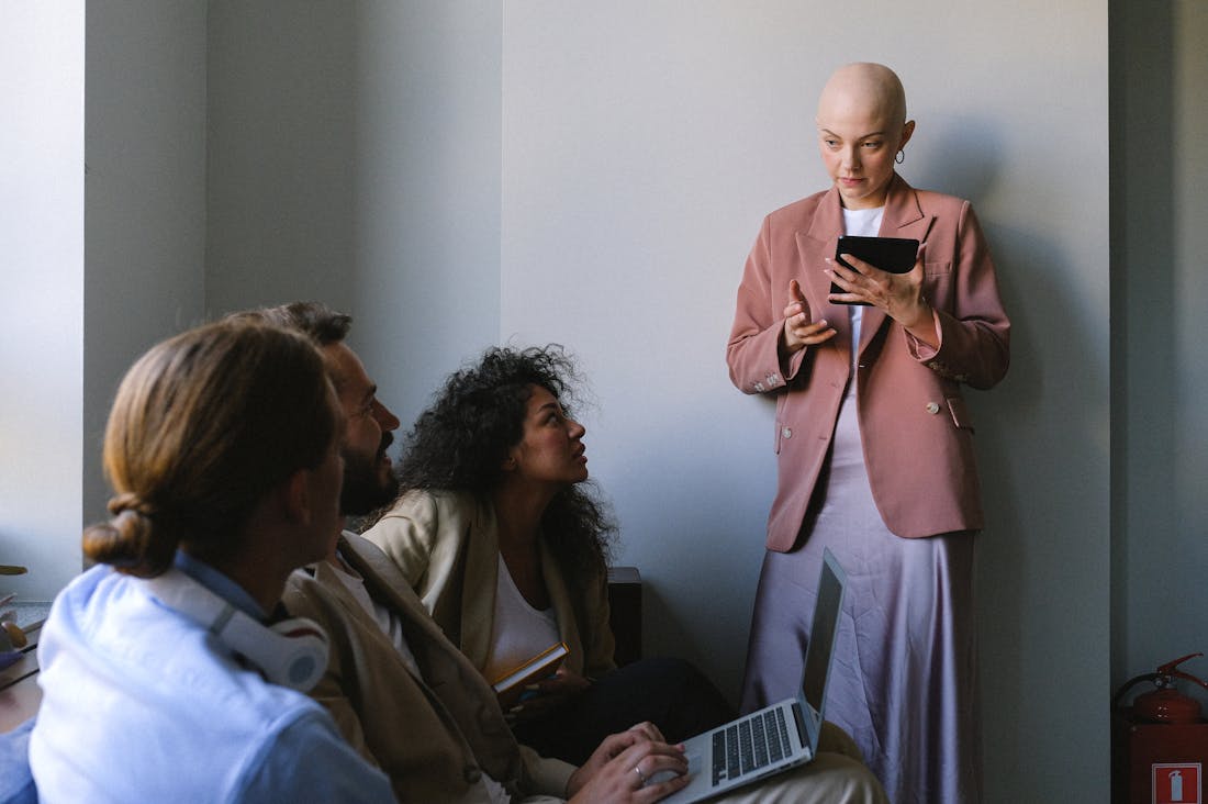 Exciting Developments in Automotive Technology Revolutionizing Travel Image 3