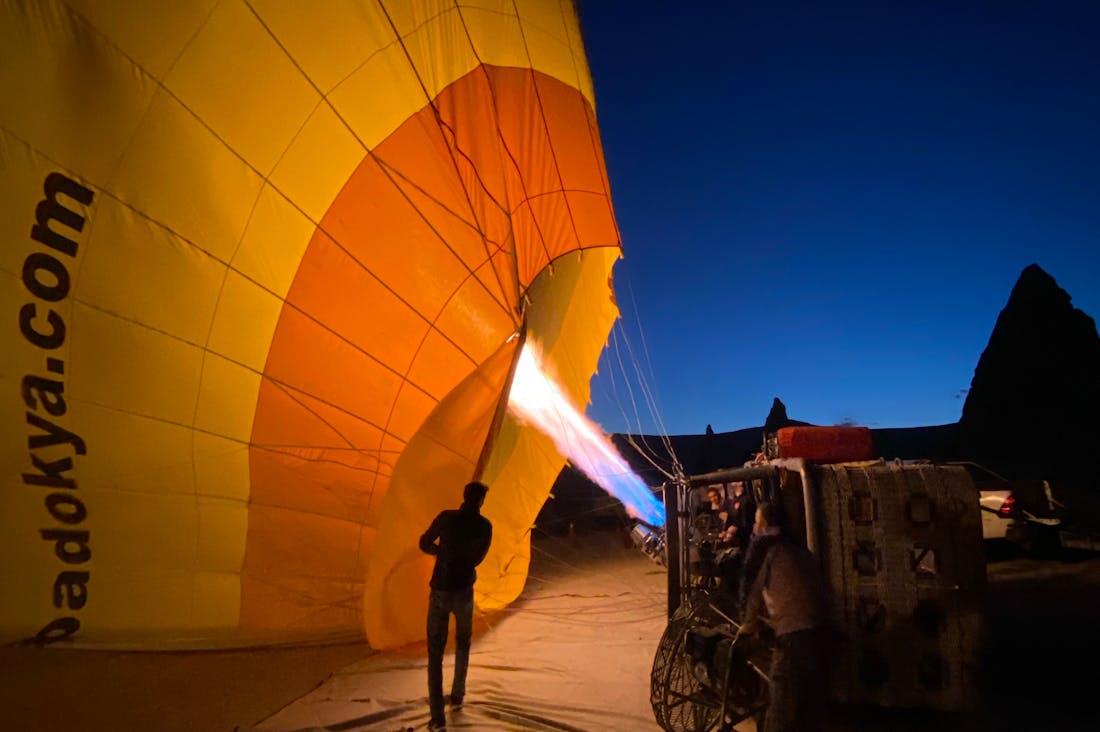 Exciting Travel Destinations for Adventurous Souls Image 3