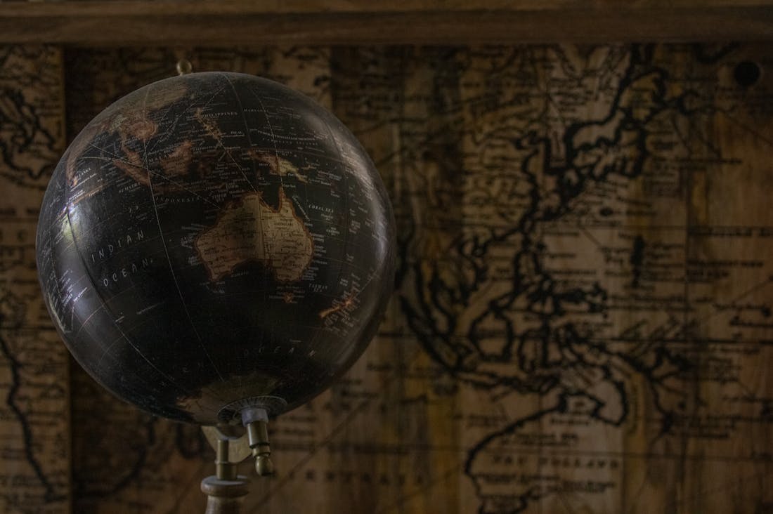 Experience Culinary Delights with Unique Global Food Trends Image 2