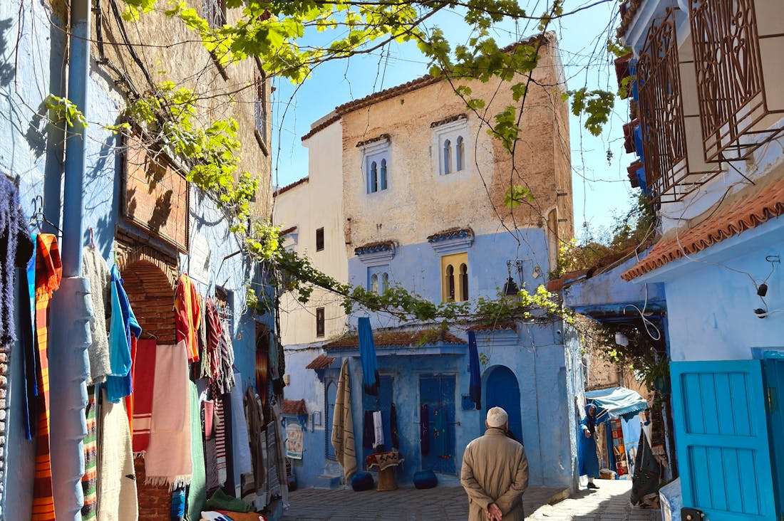 Experiencing Authentic Cuisine and Culture While Traveling Image 1