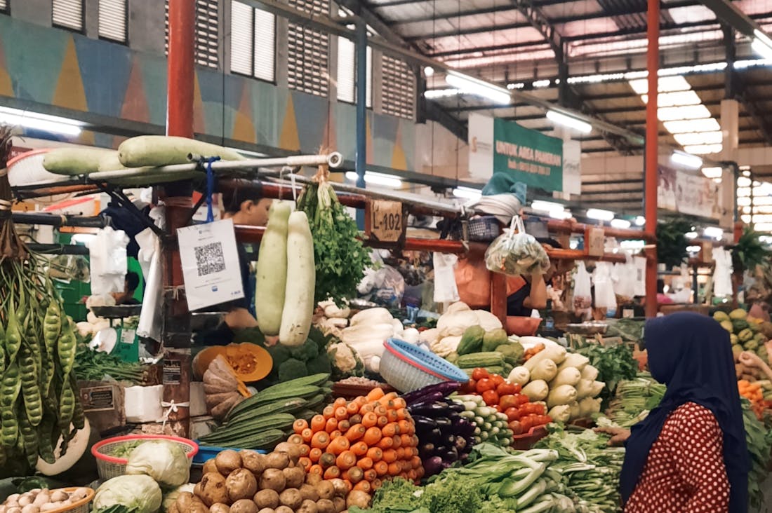 Experiencing Authentic Cuisine and Culture While Traveling Image 2