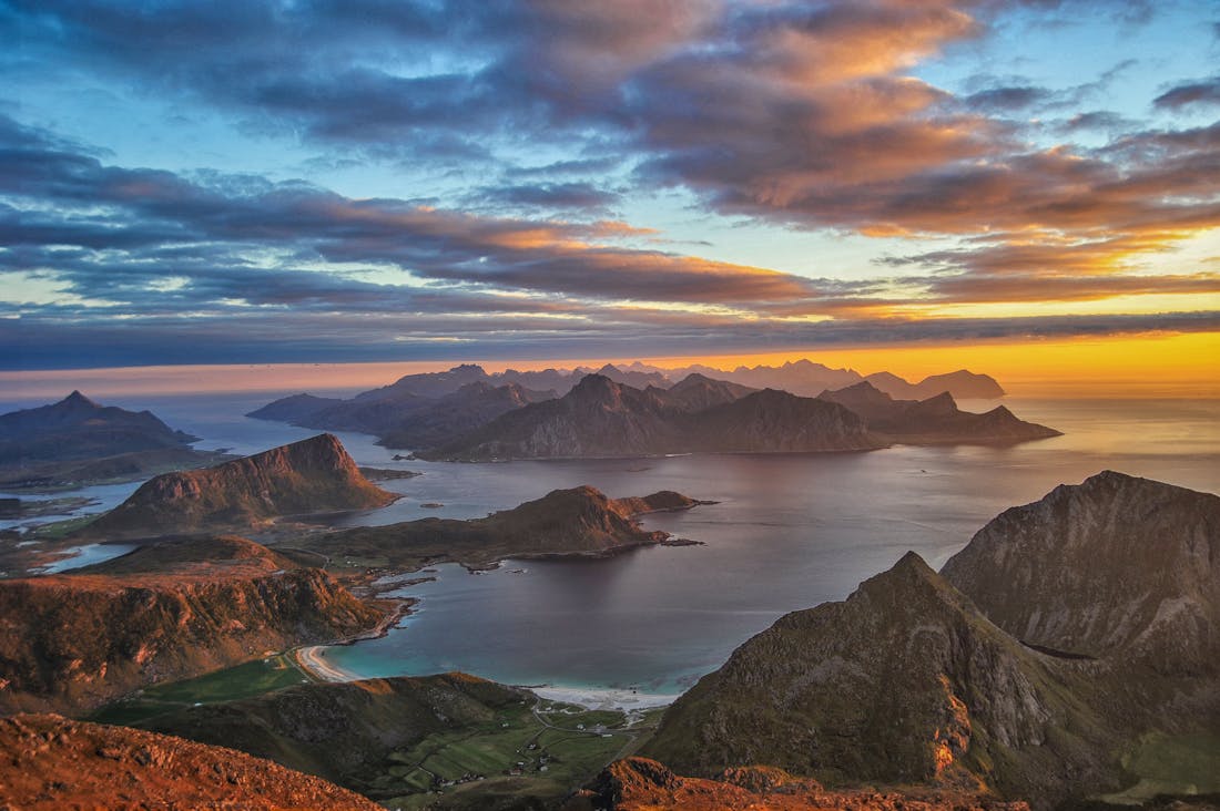 Explore the World: How Travel Enhances Personal Growth and Expands Horizons Image 3