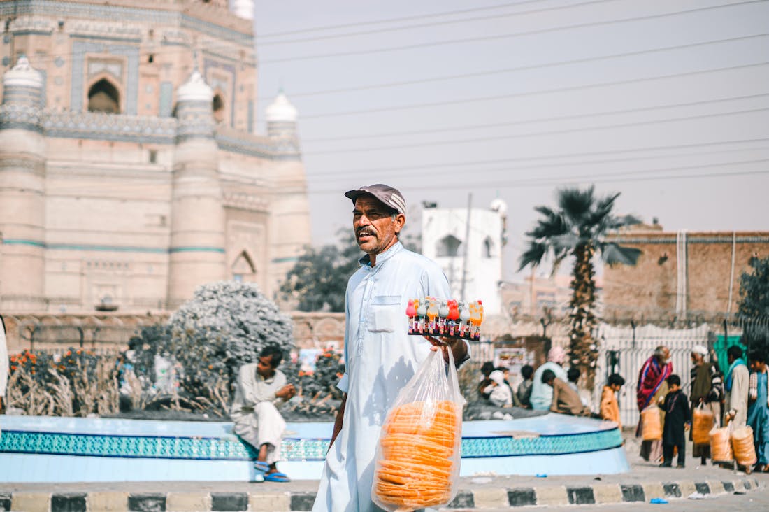 Exploring Culinary Delights: How Travel and Food Intersect for a Unique Experience Image 2