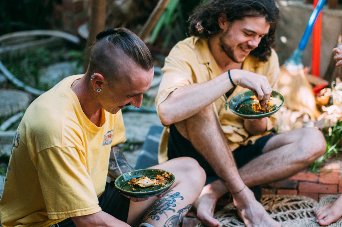 Exploring Culinary Tourism: How Global Flavors Are Reshaping Our Travel Experiences Image 3