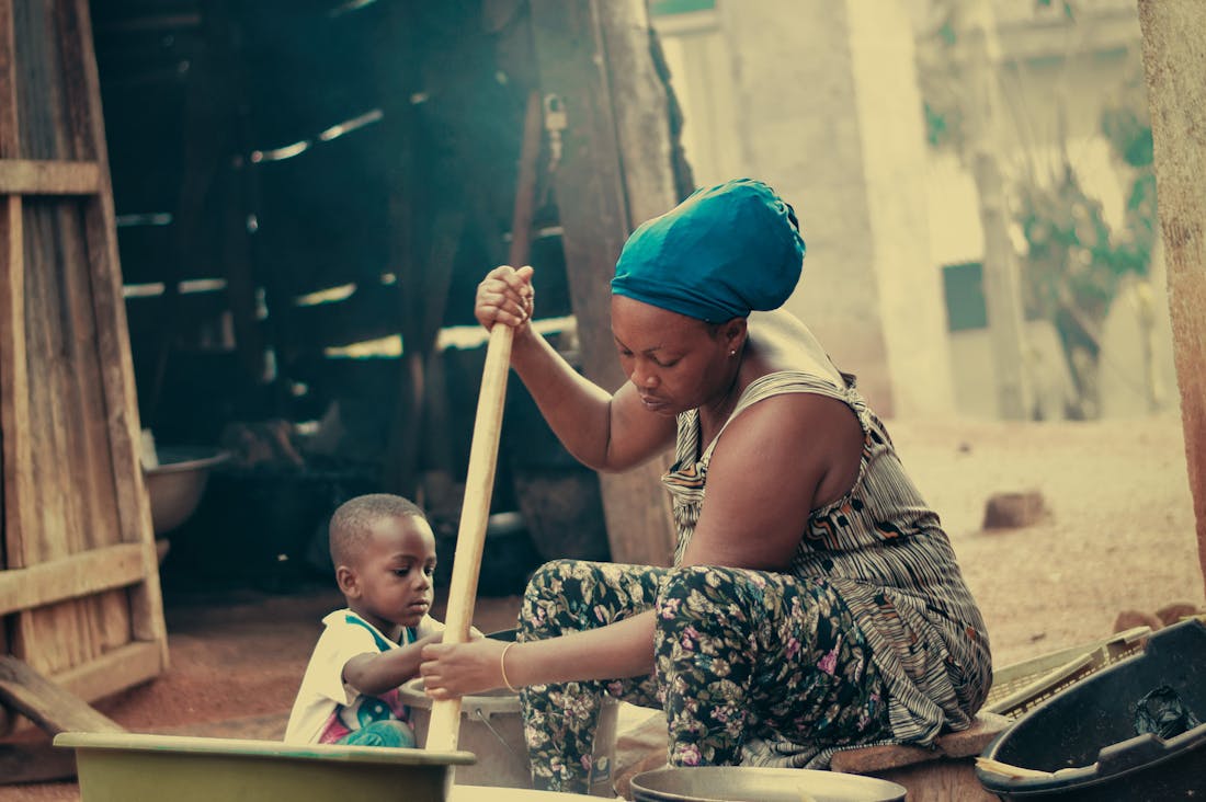 Exploring Cultural Connections: How Travel Shapes Our Understanding of the World Image 1