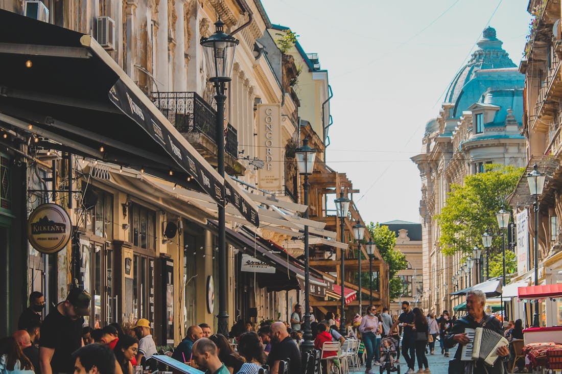 Exploring Cultural Diversity through Travel: How Journeys Shape Our Understanding of the World Image 3