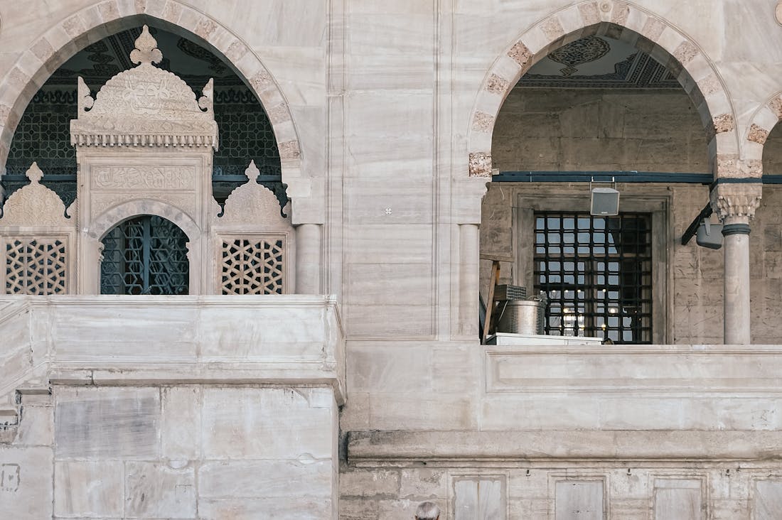 Exploring Cultural Landscapes: A Journey Through the World’s Hidden Travel Gems Image 1