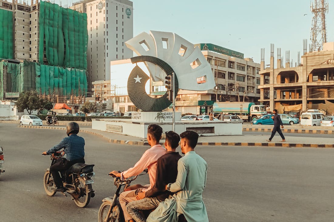 Exploring Cultural Richness: The Transformational Power of Travel Experiences on Personal Growth Image 2