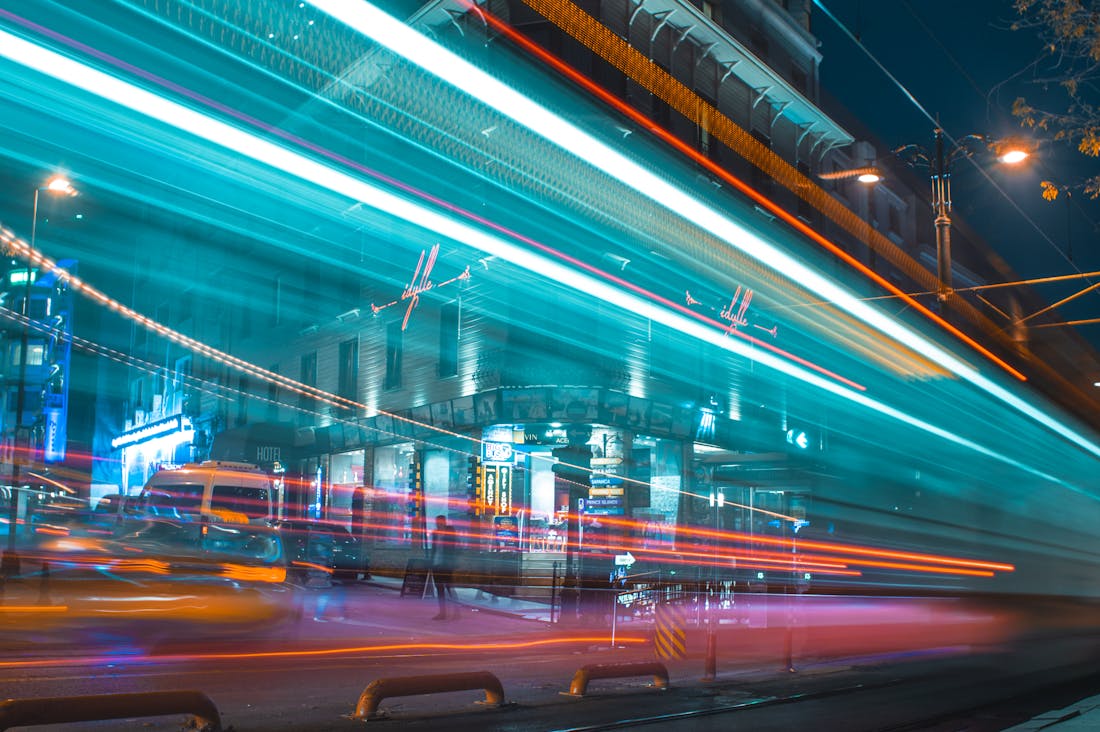 Exploring Electric Vehicles: A Sustainable Solution for the Future of Transportation Image 1