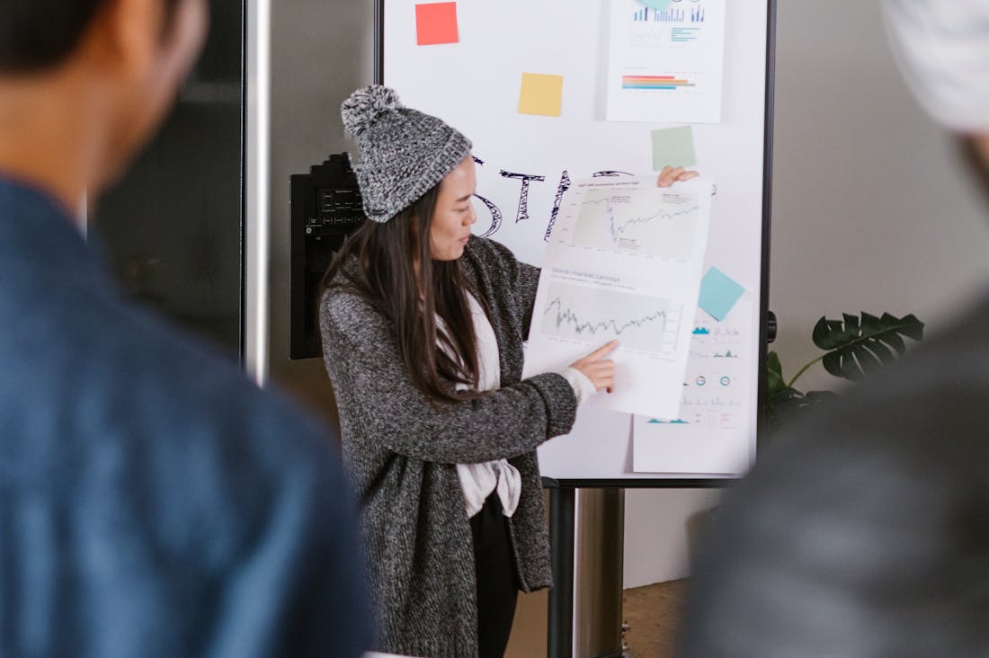 Exploring Financial Independence: Strategies for Building Wealth and Security Image 1