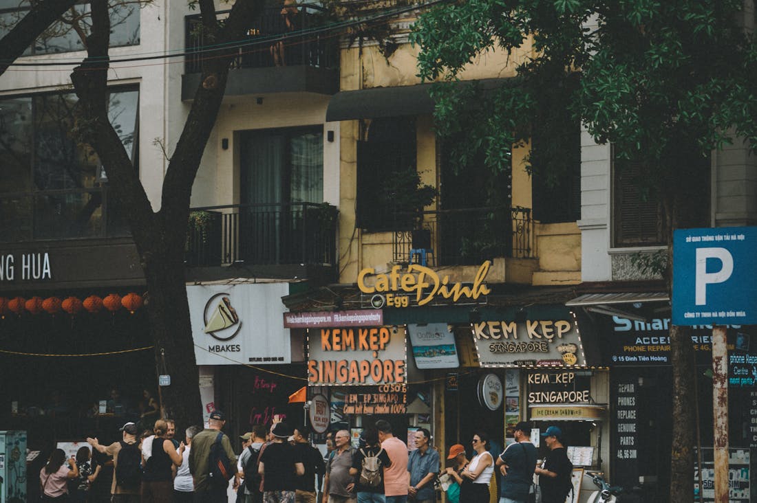 Exploring Global Cultures: How Travel Broadens Your Perspective on Life Image 3