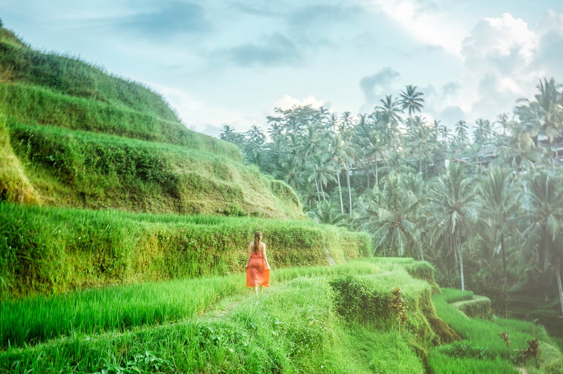 Exploring Global Destinations: Travel Experiences that Transform Your Perspective Image 3