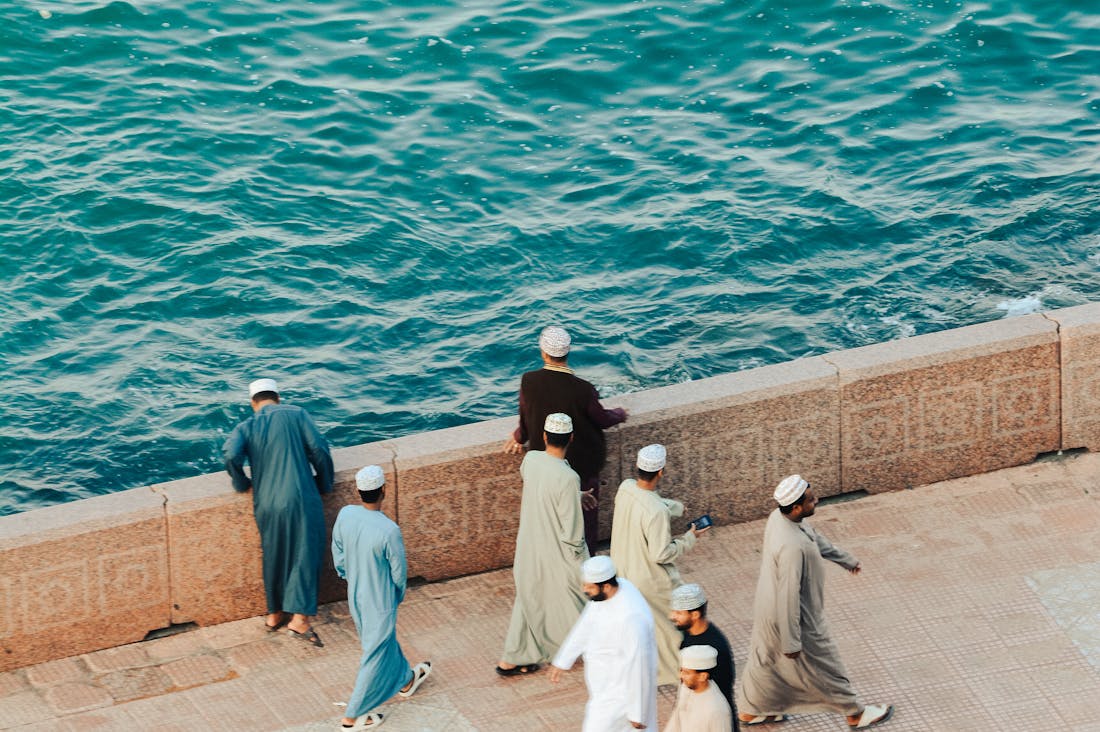 Exploring Global Travel Trends: Discovering Authentic Experiences Image 2
