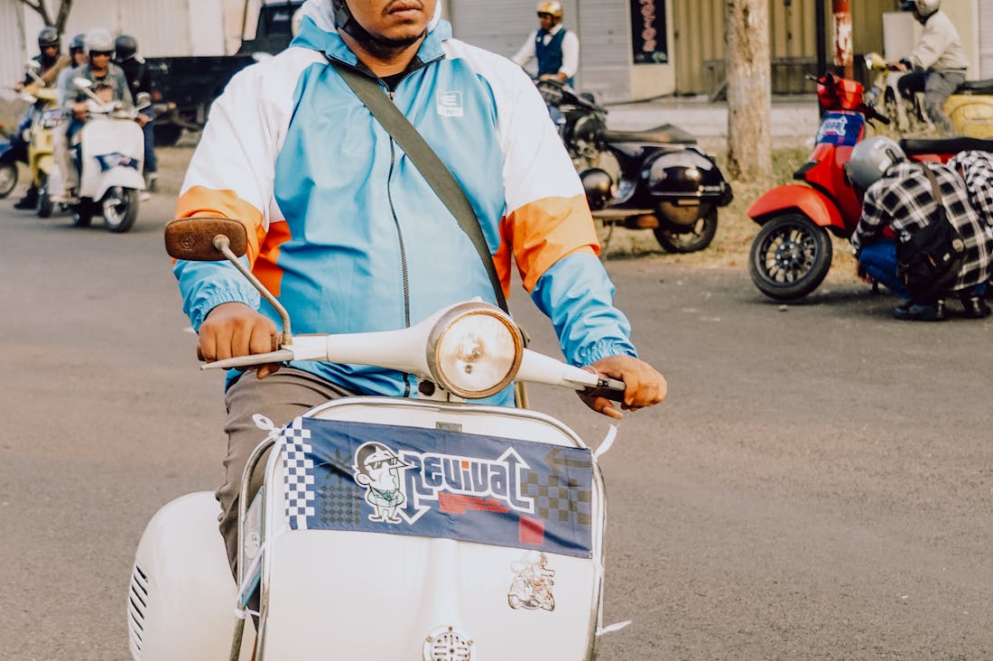 Exploring Hidden Gems: How to Experience Authentic Travel in a Globalized World Image 2