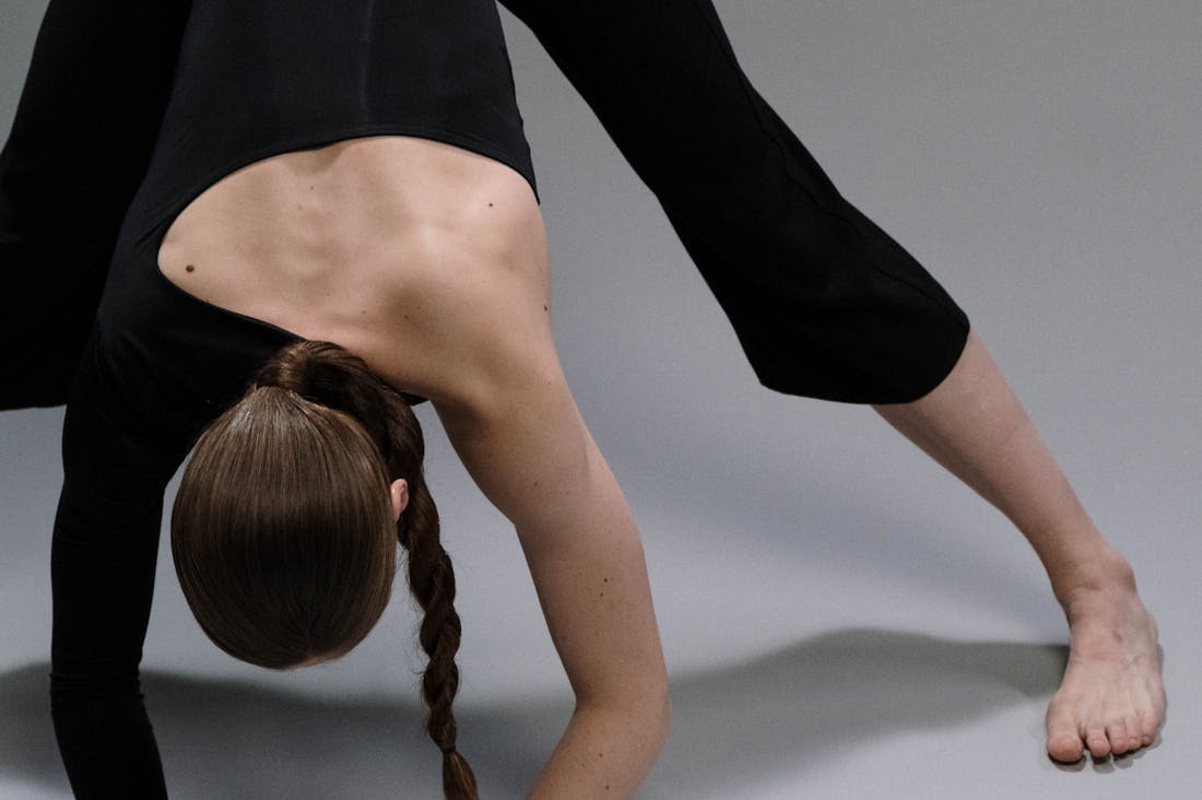 Exploring Holistic Approaches to Health: Integrative Methods for a Balanced Lifestyle Image 1