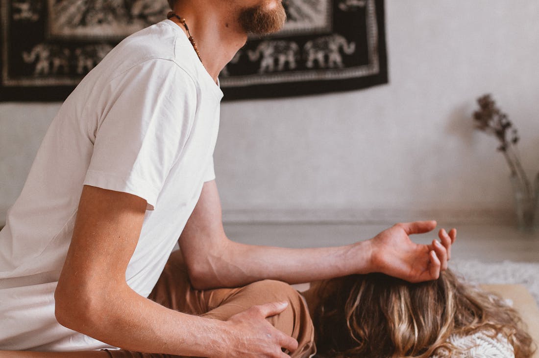 Exploring Holistic Approaches to Mental Health: Balancing Mind, Body, and Spirit Image 1