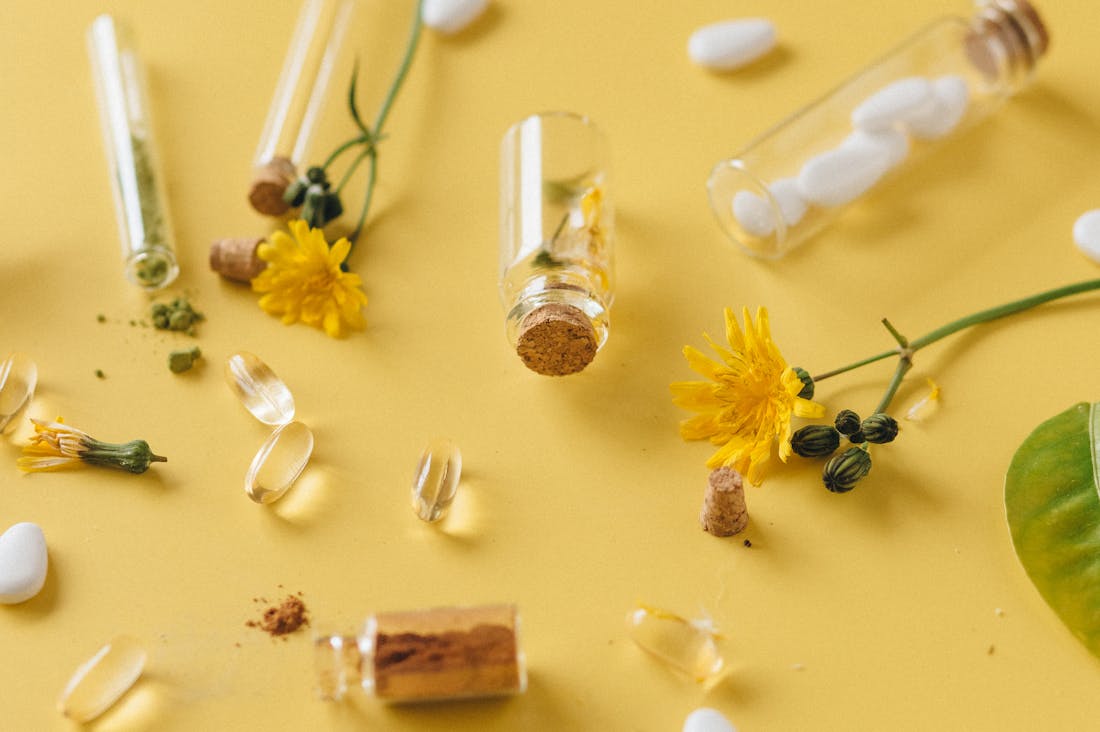 Exploring Holistic Health Approaches for a Balanced Lifestyle Image 3