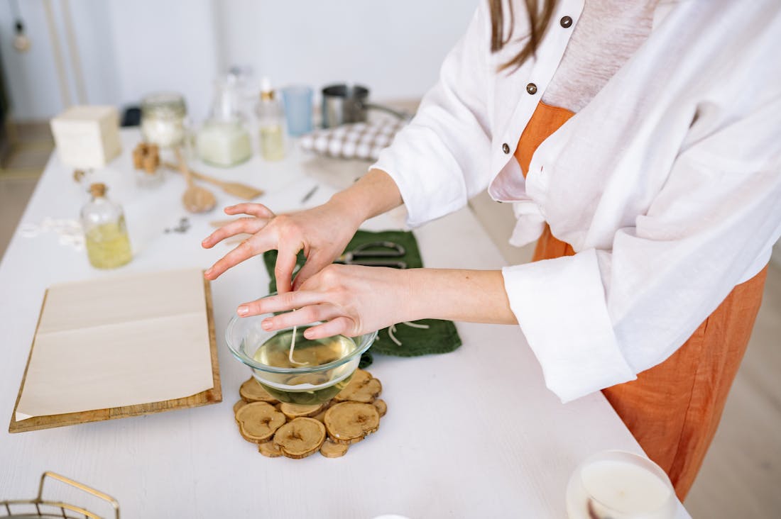 Exploring Holistic Health: How Mindfulness and Nutrition Can Transform Your Well-Being Image 3