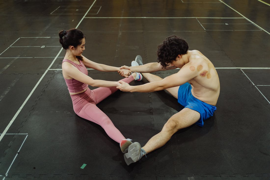 Exploring Holistic Health Practices: Integrating Mindfulness, Nutrition, and Fitness into Your Daily Life Image 3