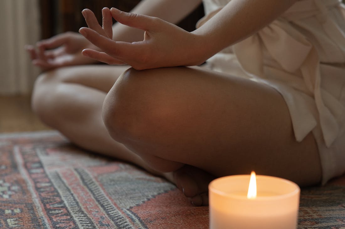 Exploring Holistic Health: The Intersection of Mind, Body, and Spirit Wellness Image 1