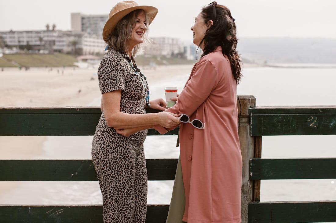 Exploring Holistic Wellness: The Intersection of Health, Lifestyle, and Travel Image 3