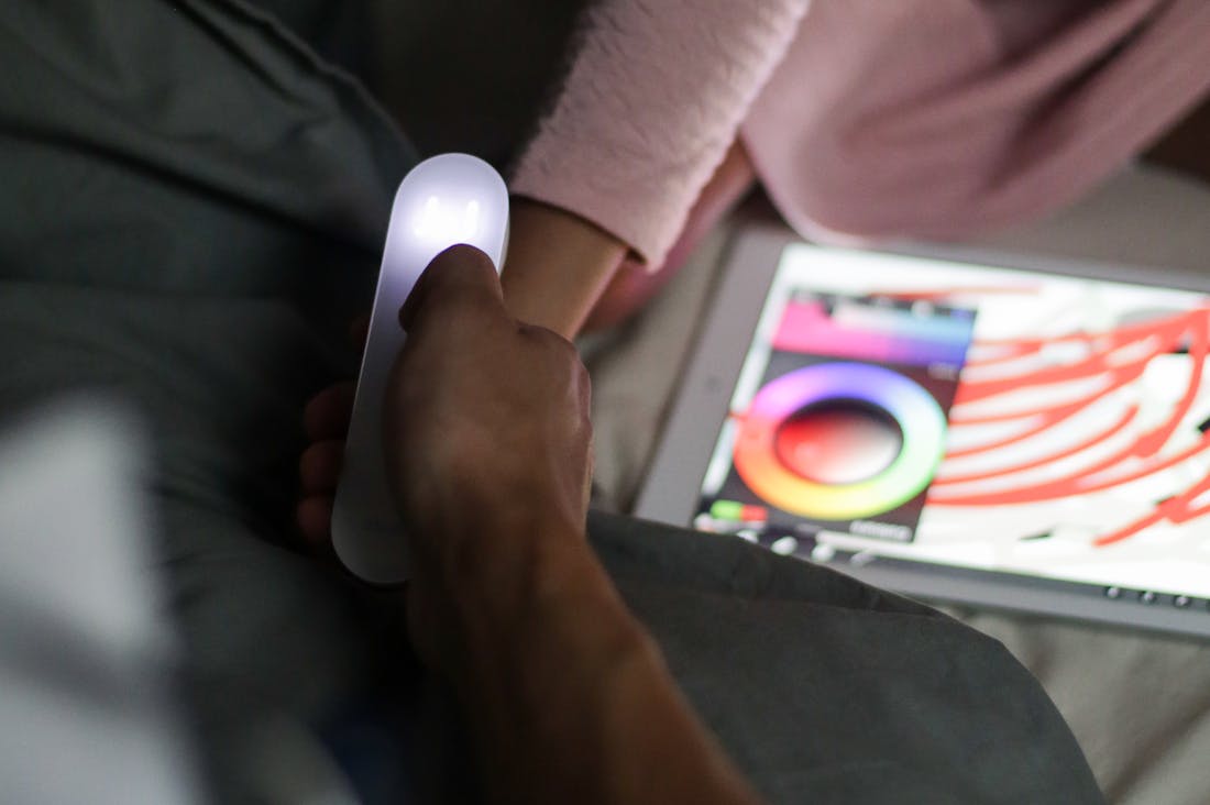 Exploring Innovative Tech Gadgets That Enhance Everyday Living Image 2