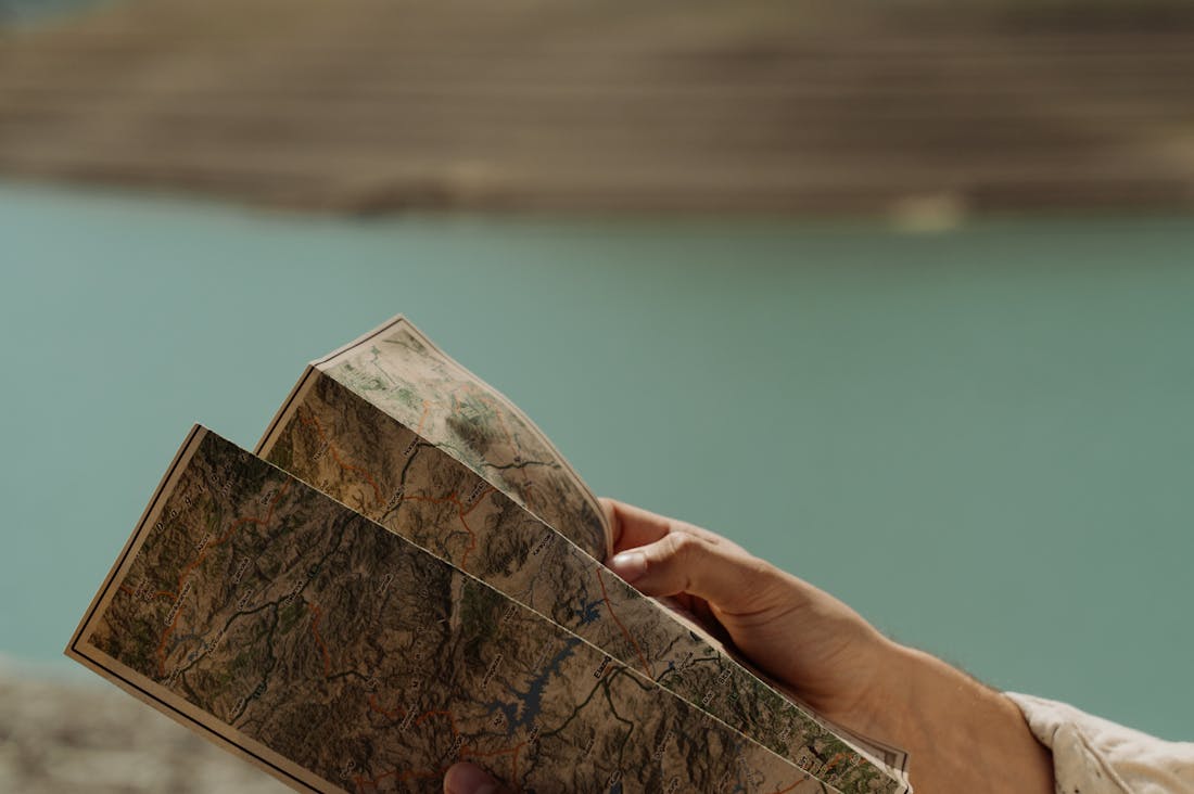 Exploring Journeys Off the Beaten Path: Unique Travel Destinations for the Adventurous Spirit Image 3