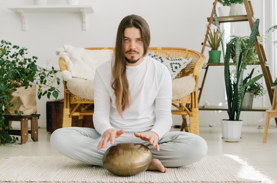 Exploring Mindfulness: How to Integrate Healthy Habits into Your Busy Lifestyle Image 3