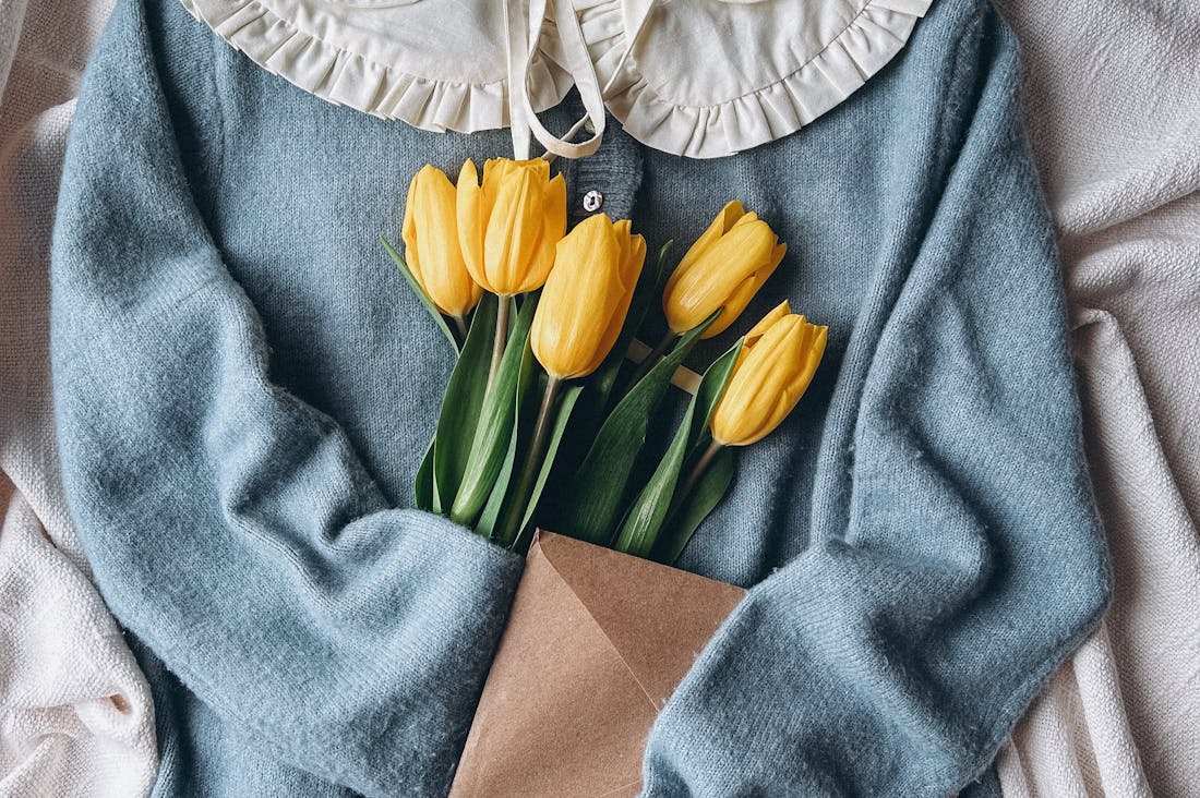 Exploring Mindfulness in Today's Fast-Paced World: A Guide to Inner Peace and Well-Being Image 3