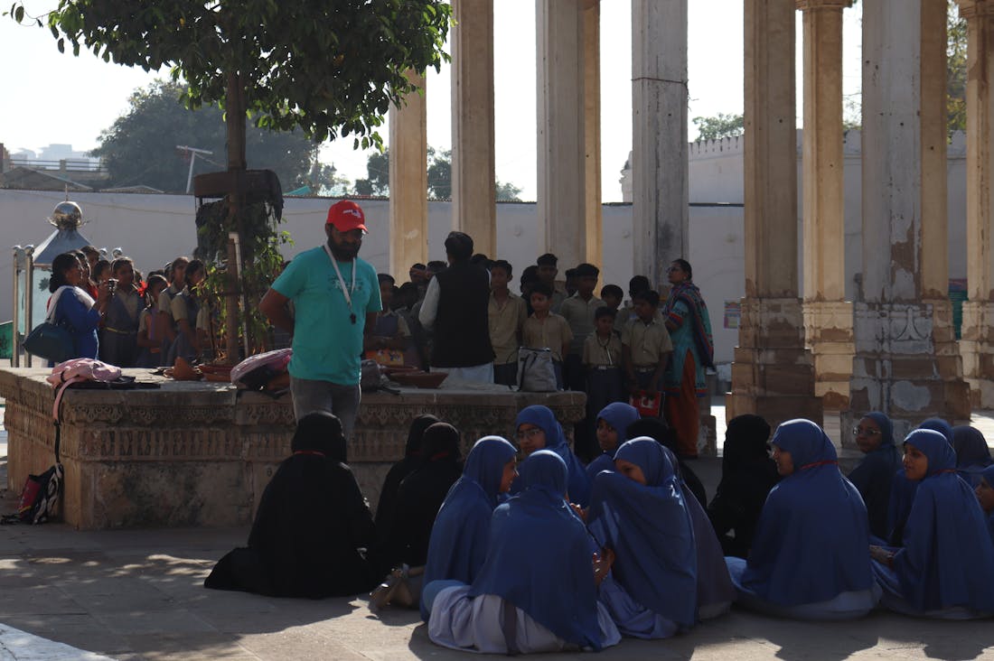 Exploring New Horizons: How Travel Can Deeply Enrich Your Life Experience Image 2