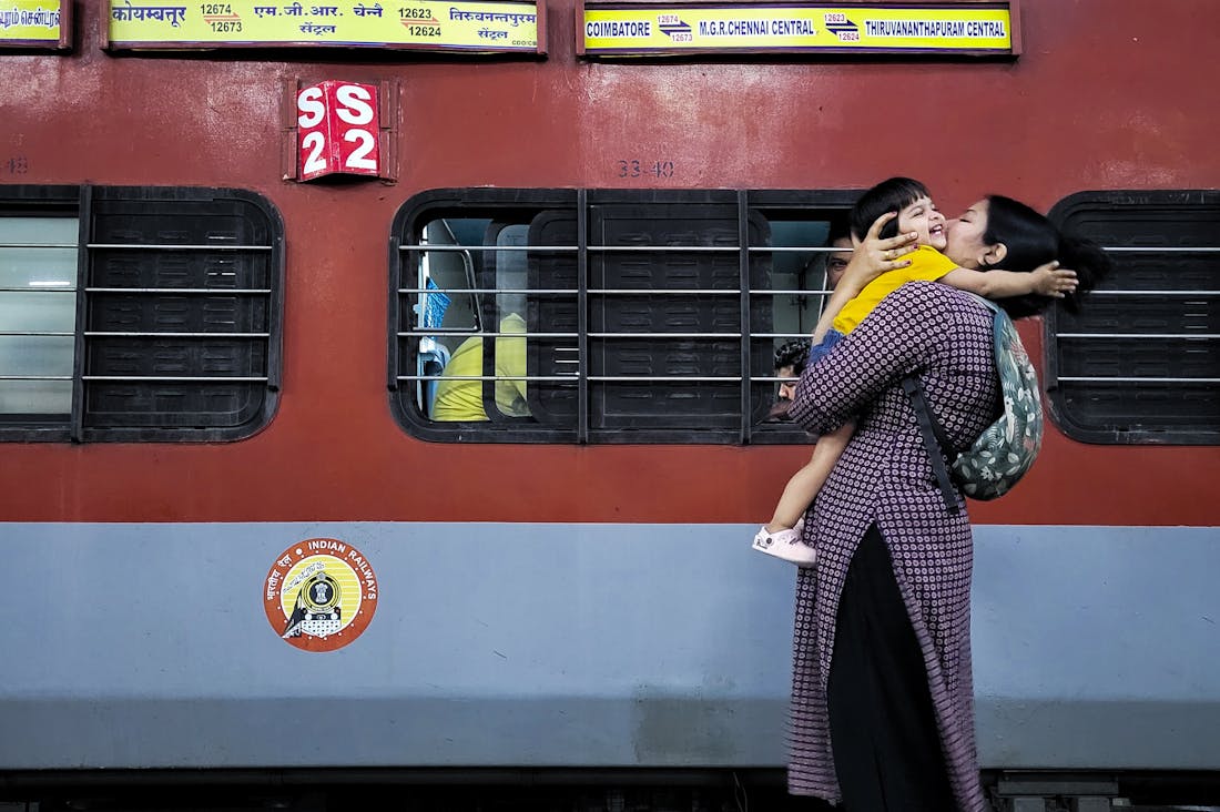 Exploring New Horizons: How Travel Engages Our Senses and Enriches Our Lives Image 3
