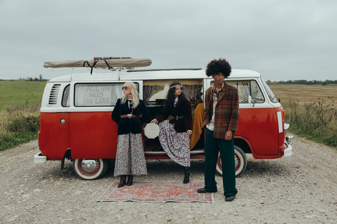 Exploring Off-the-Beaten-Path Travel Destinations: A Guide to Unforgettable Journeys