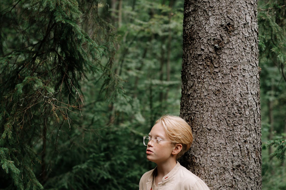 Exploring Off-the-Grid Travel: Embracing Nature in a Sustainable Way Image 3