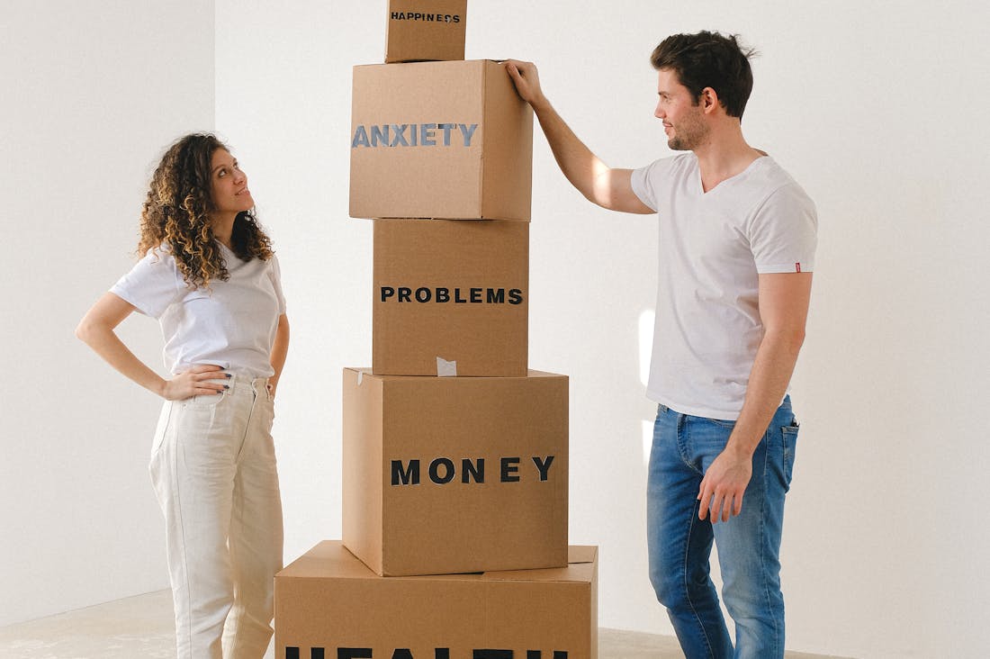 Exploring Remote Work: Creating Balance Between Productivity and Life Satisfaction Image 2