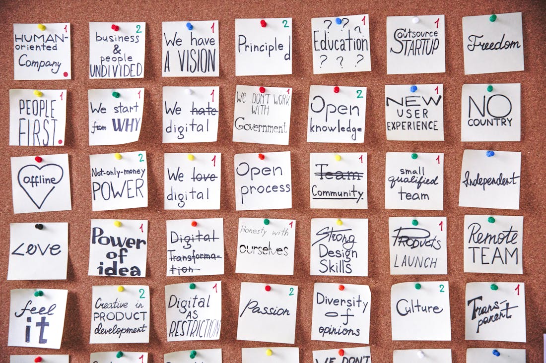 Exploring Remote Work: How to Create an Inspiring Workspace at Home Image 1