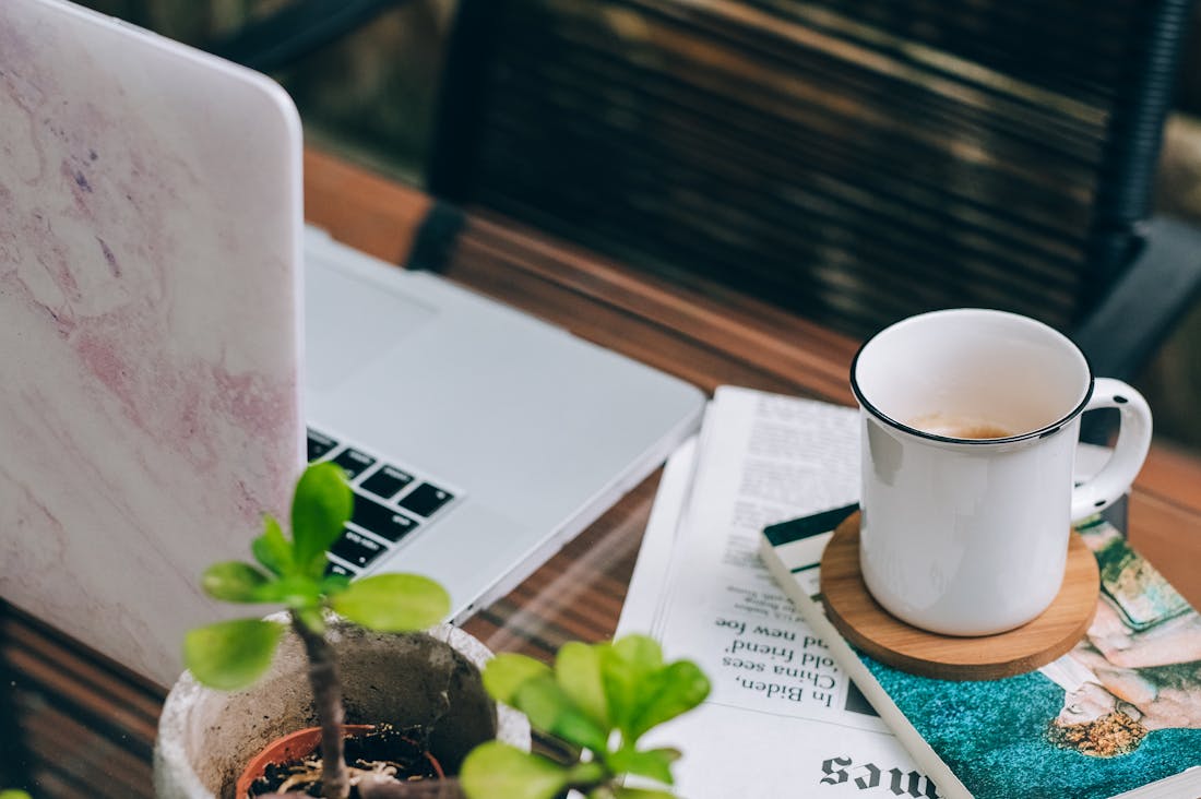 Exploring Remote Work Opportunities: How to Find Your Ideal Work-Life Balance Image 2