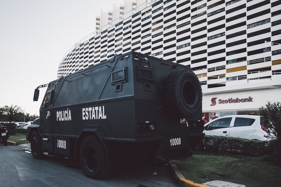 Exploring Shared Mobility: How Car-Sharing is Changing Urban Transportation Dynamics Image 1