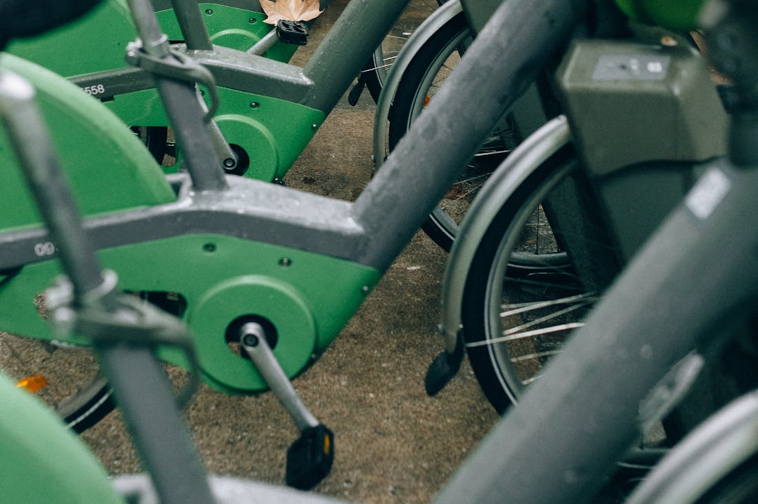 Exploring Shared Mobility: How Car-Sharing is Changing Urban Transportation Dynamics Image 2