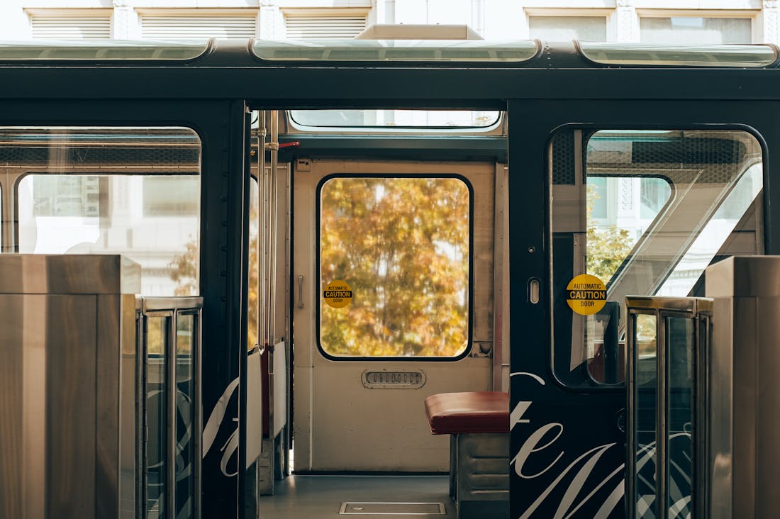 Exploring Shared Mobility: How Car-Sharing is Changing Urban Transportation Dynamics Image 3