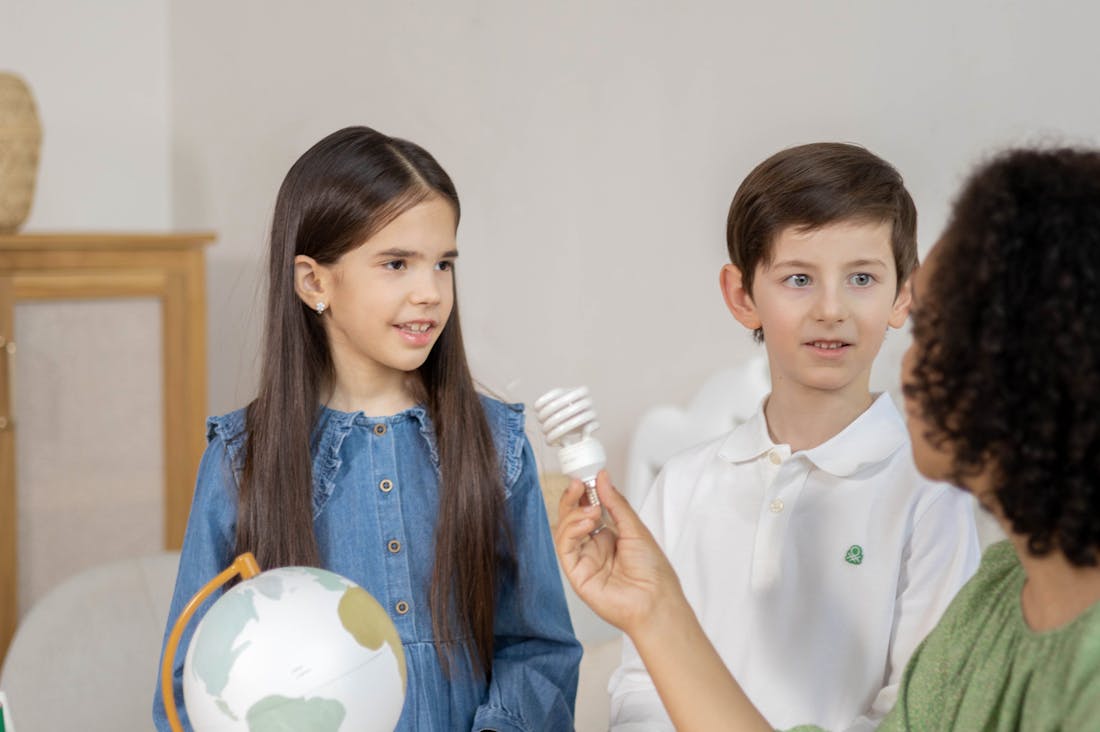 Exploring Sustainable Living: How to Make Eco-Conscious Choices in Daily Life Image 1