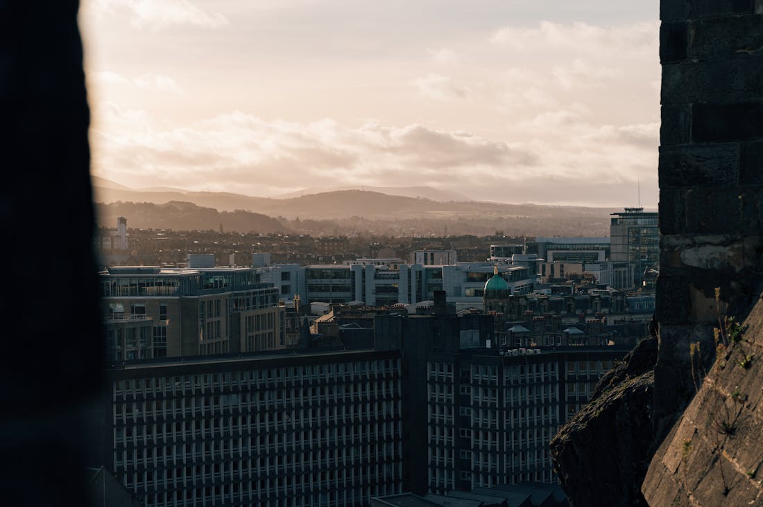 Exploring Sustainable Travel: Eco-Friendly Practices for the Conscious Traveler Image 3