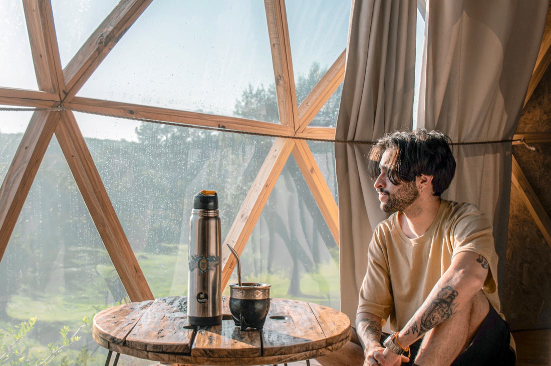 Exploring Sustainable Travel: Embracing Eco-Friendly Adventures Around the Globe Image 1