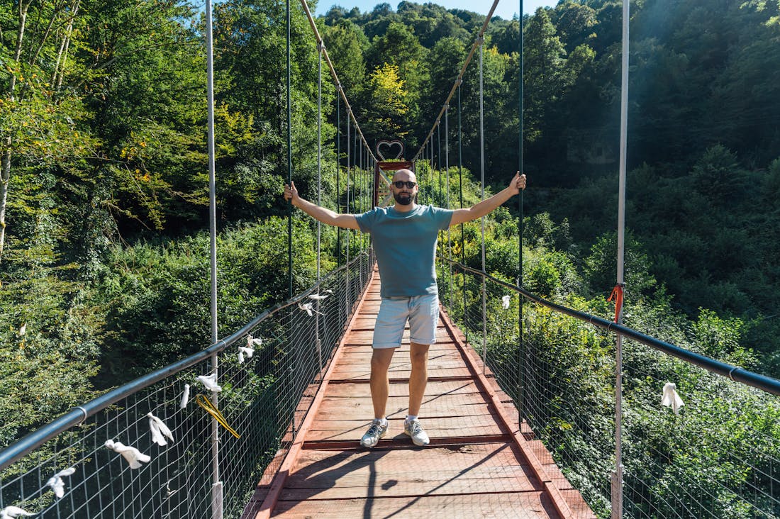 Exploring Sustainable Travel: Embracing Eco-Friendly Practices Without Sacrificing Adventure Image 3