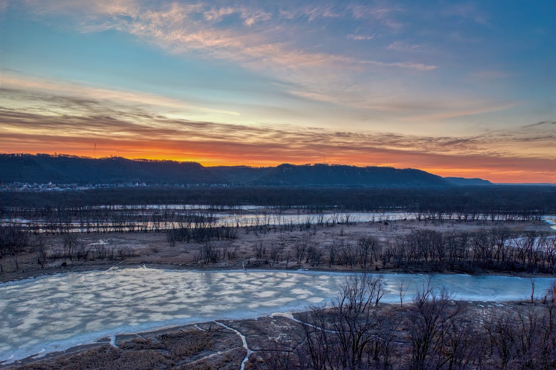 Exploring Sustainable Travel: Enriching Your Journey While Protecting the Planet Image 2