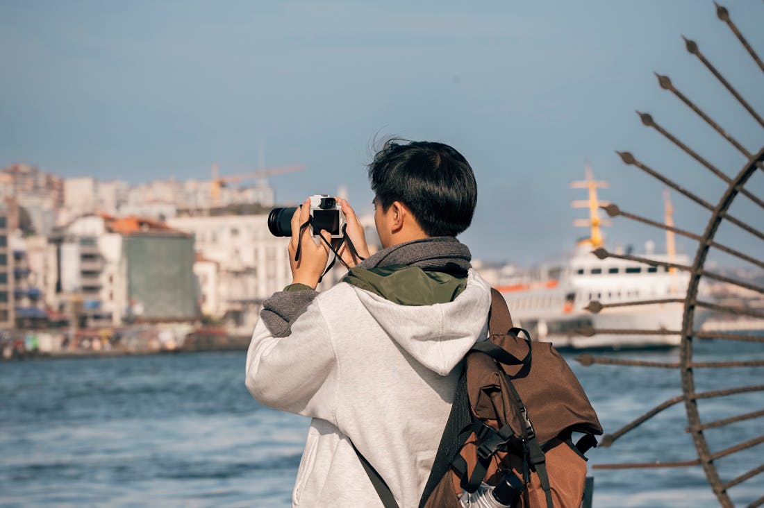 Exploring Sustainable Travel: How to Leave a Positive Impact on the Planet Image 3