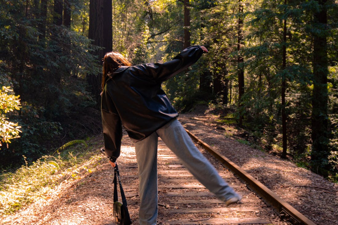 Exploring Sustainable Travel: How to Make Eco-Friendly Choices on Your Journeys Image 2