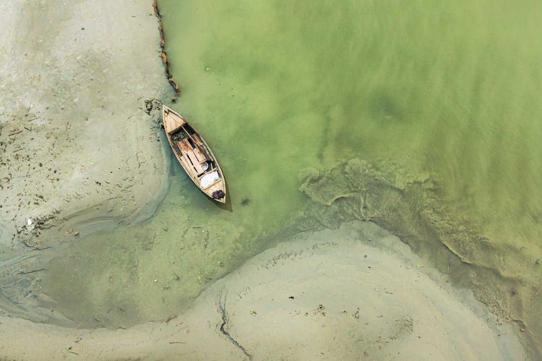 Exploring Sustainable Travel: How to Make Eco-Friendly Choices While Traveling the Globe Image 2