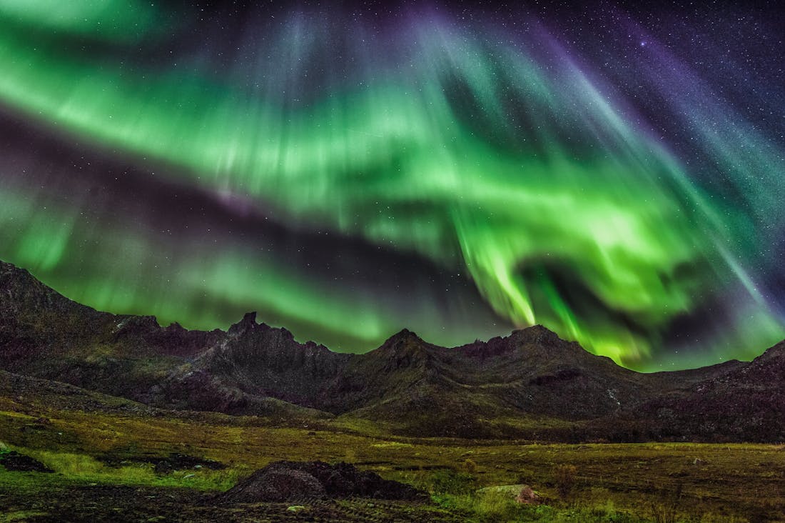 Exploring Sustainable Travel: How to Plan Your Next Adventure Mindfully Image 1
