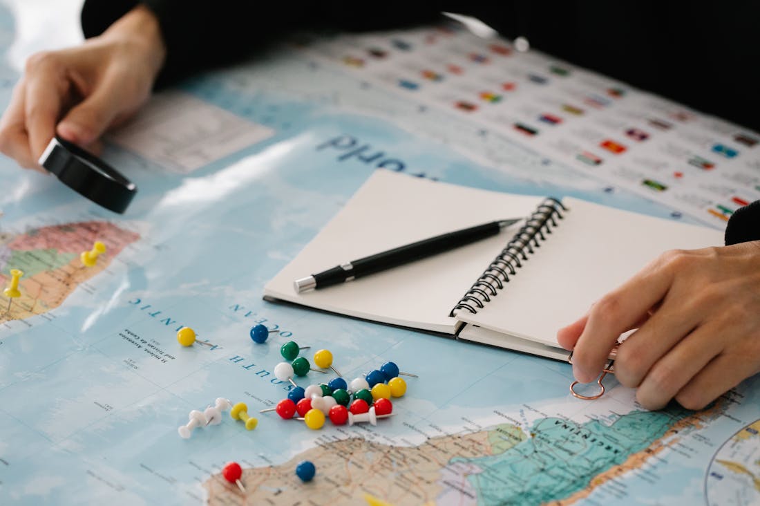 Exploring Sustainable Travel: How to Satisfy Your Wanderlust While Protecting the Planet Image 3