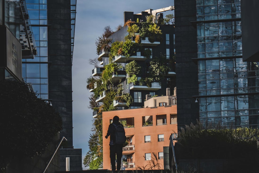 Exploring Sustainable Travel: Mindful Journeys for the Eco-Conscious Explorer Image 3